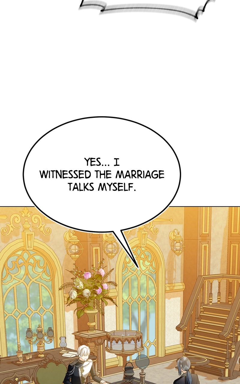 The Knight Becomes a Black Flower Episode 26 page 85 - 