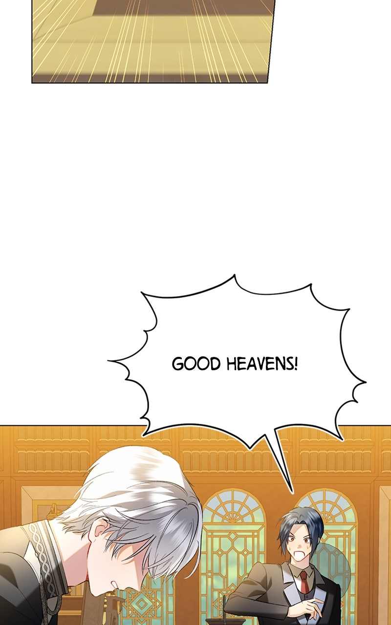 The Knight Becomes a Black Flower Episode 27 page 2 - 