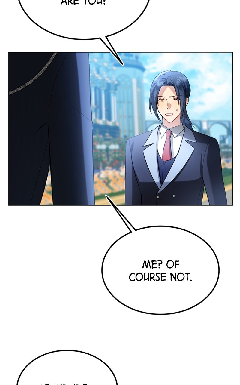 The Knight Becomes a Black Flower Episode 27 page 11 - 