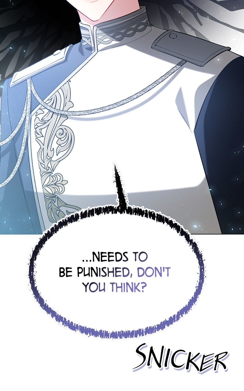 The Knight Becomes a Black Flower Episode 27 page 13 - 