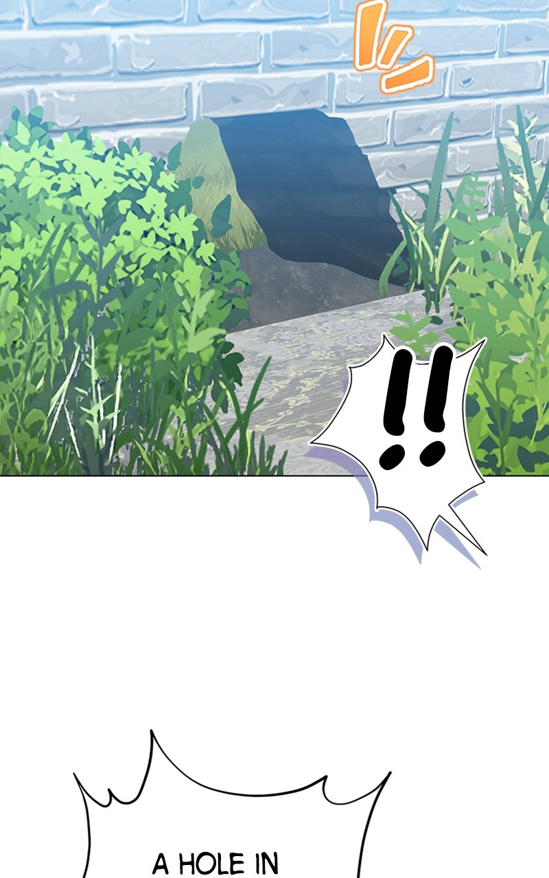 The Knight Becomes a Black Flower Episode 27 page 17 - 