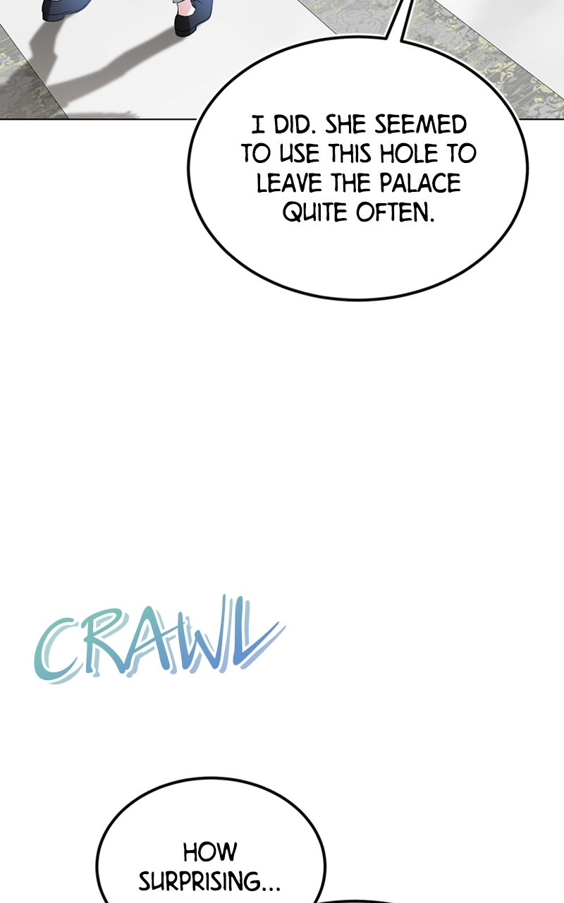 The Knight Becomes a Black Flower Episode 27 page 19 - 