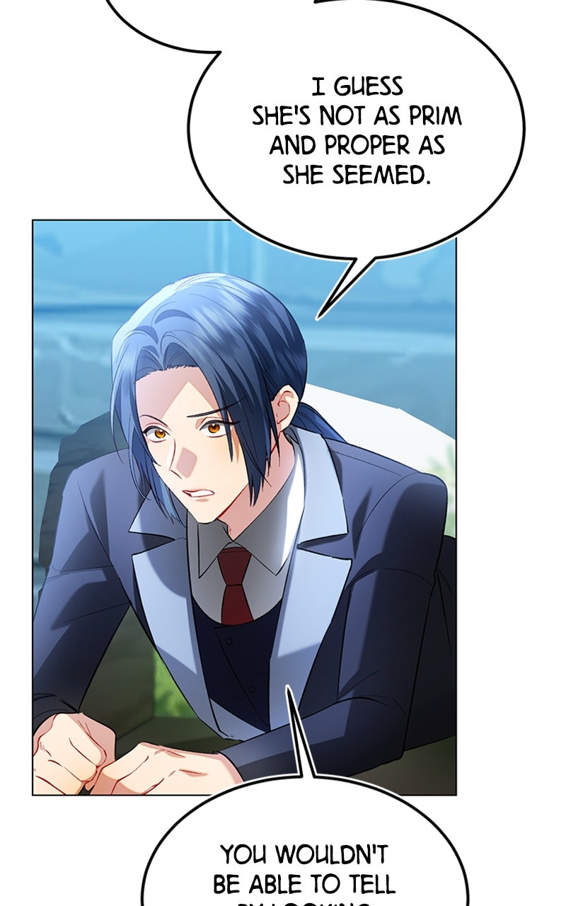 The Knight Becomes a Black Flower Episode 27 page 20 - 