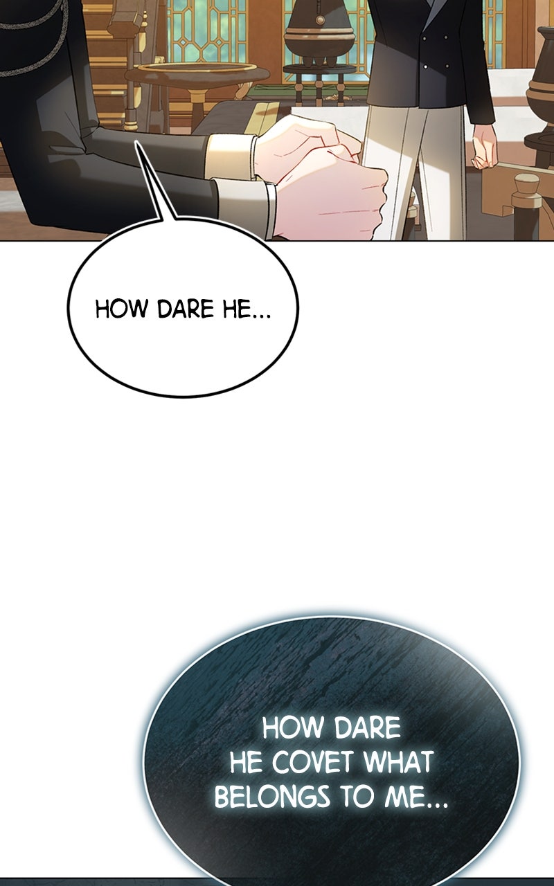 The Knight Becomes a Black Flower Episode 27 page 3 - 