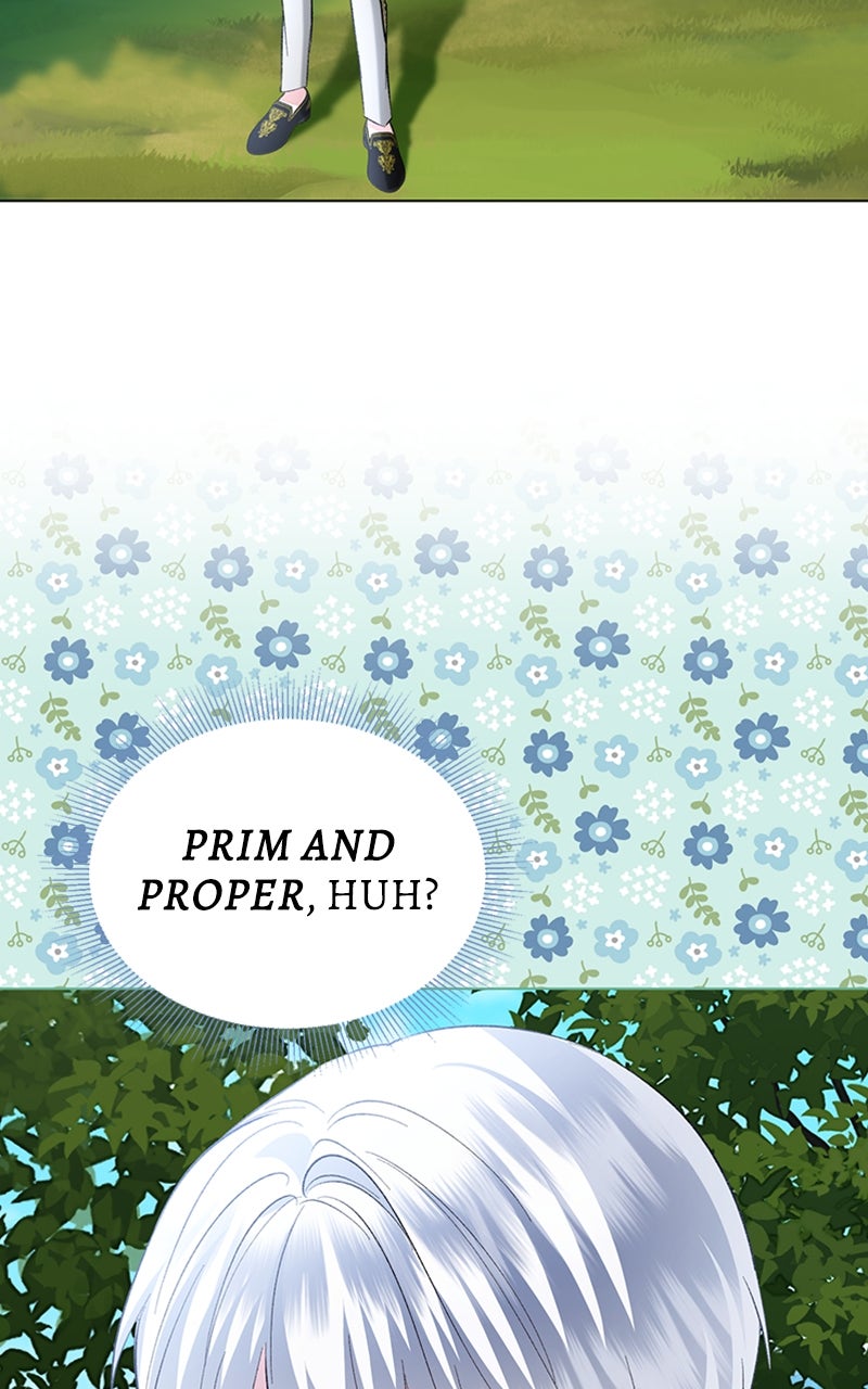 The Knight Becomes a Black Flower Episode 27 page 22 - 