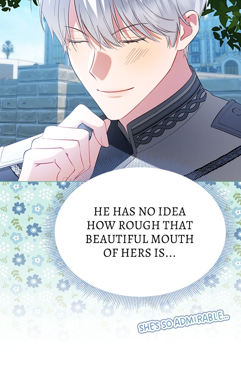 The Knight Becomes a Black Flower Episode 27 page 23 - 