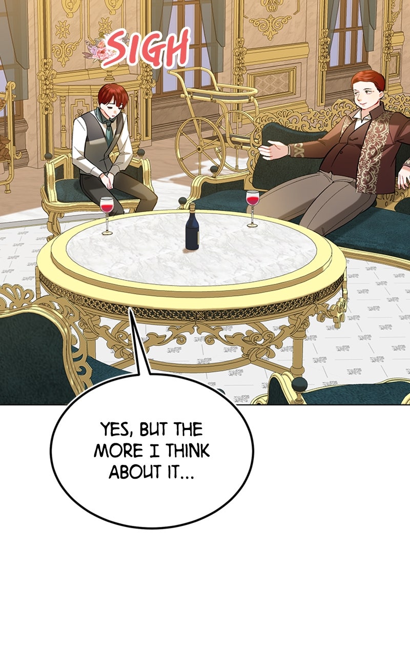 The Knight Becomes a Black Flower Episode 27 page 26 - 