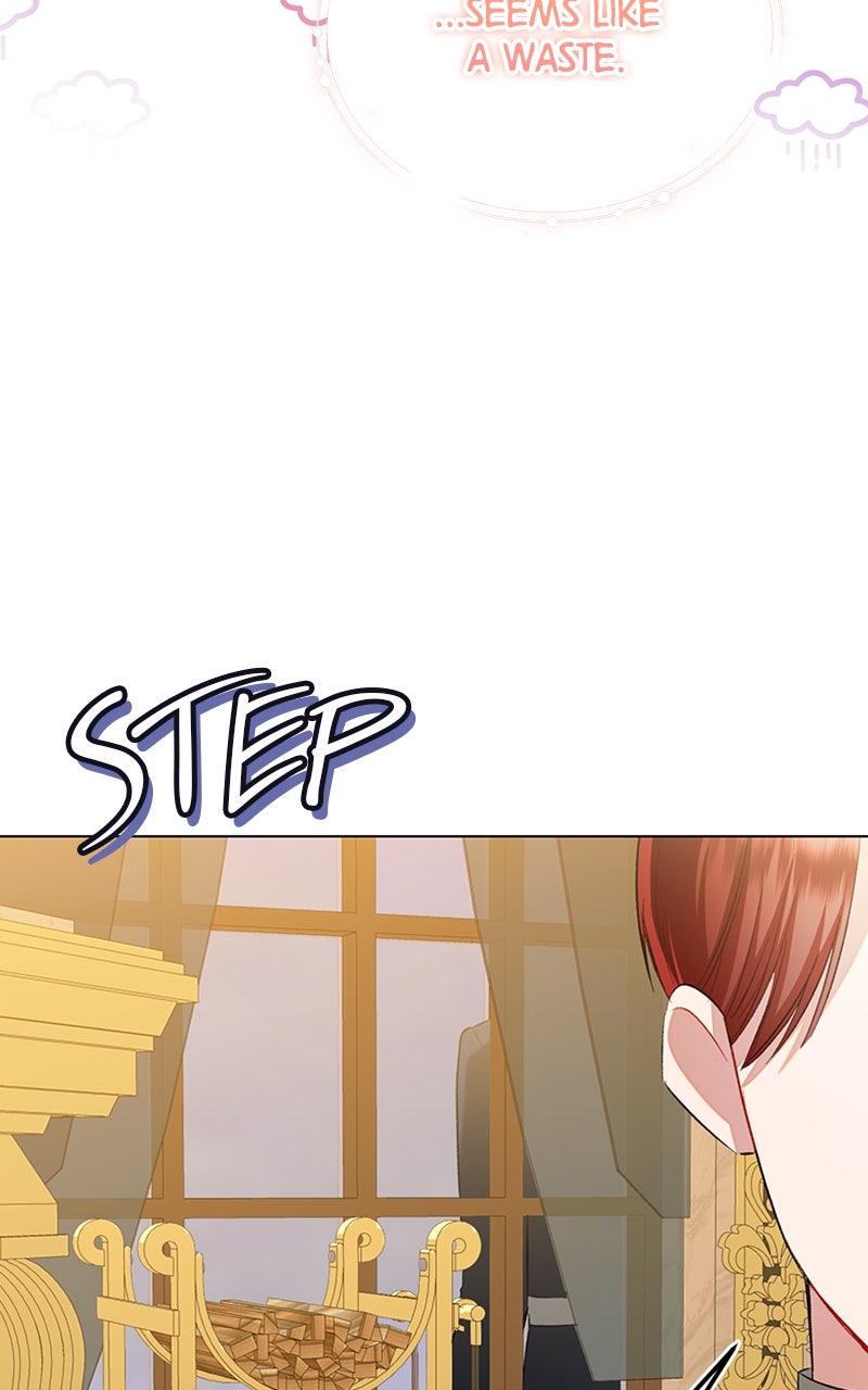 The Knight Becomes a Black Flower Episode 27 page 28 - 