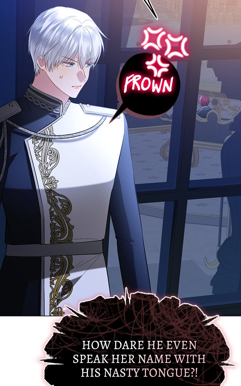 The Knight Becomes a Black Flower Episode 27 page 30 - 