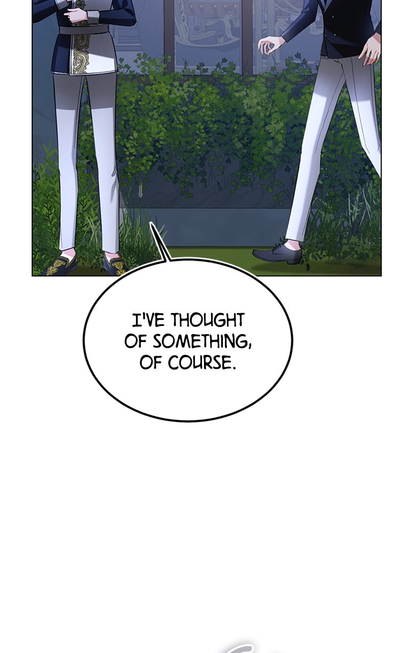 The Knight Becomes a Black Flower Episode 27 page 32 - 