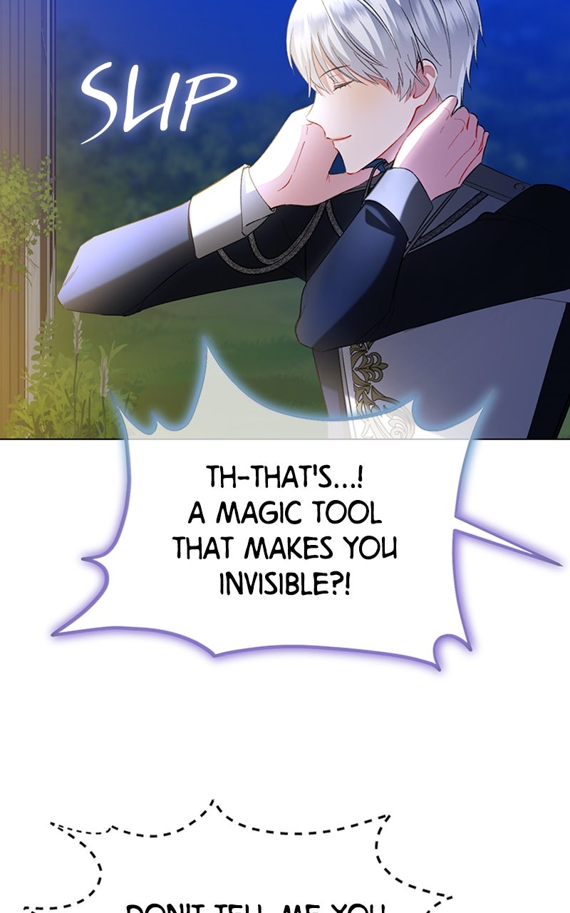 The Knight Becomes a Black Flower Episode 27 page 34 - 