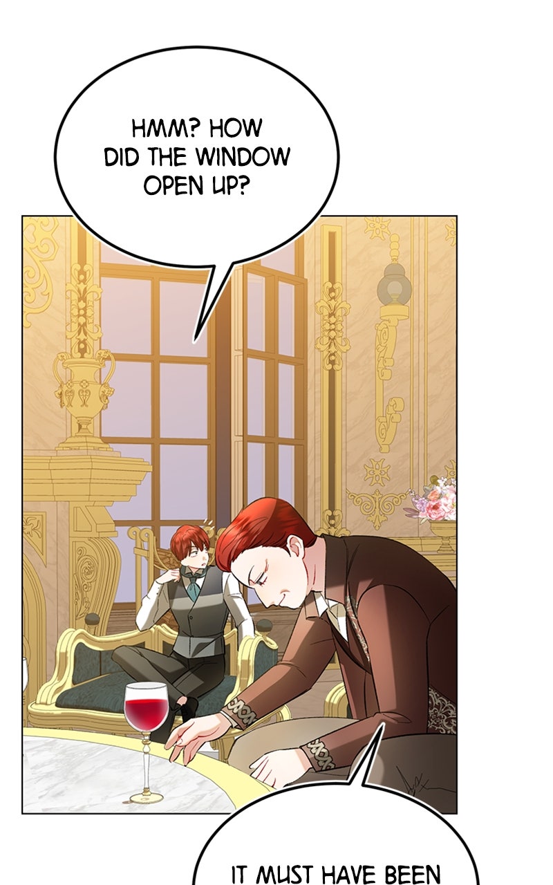 The Knight Becomes a Black Flower Episode 27 page 38 - 