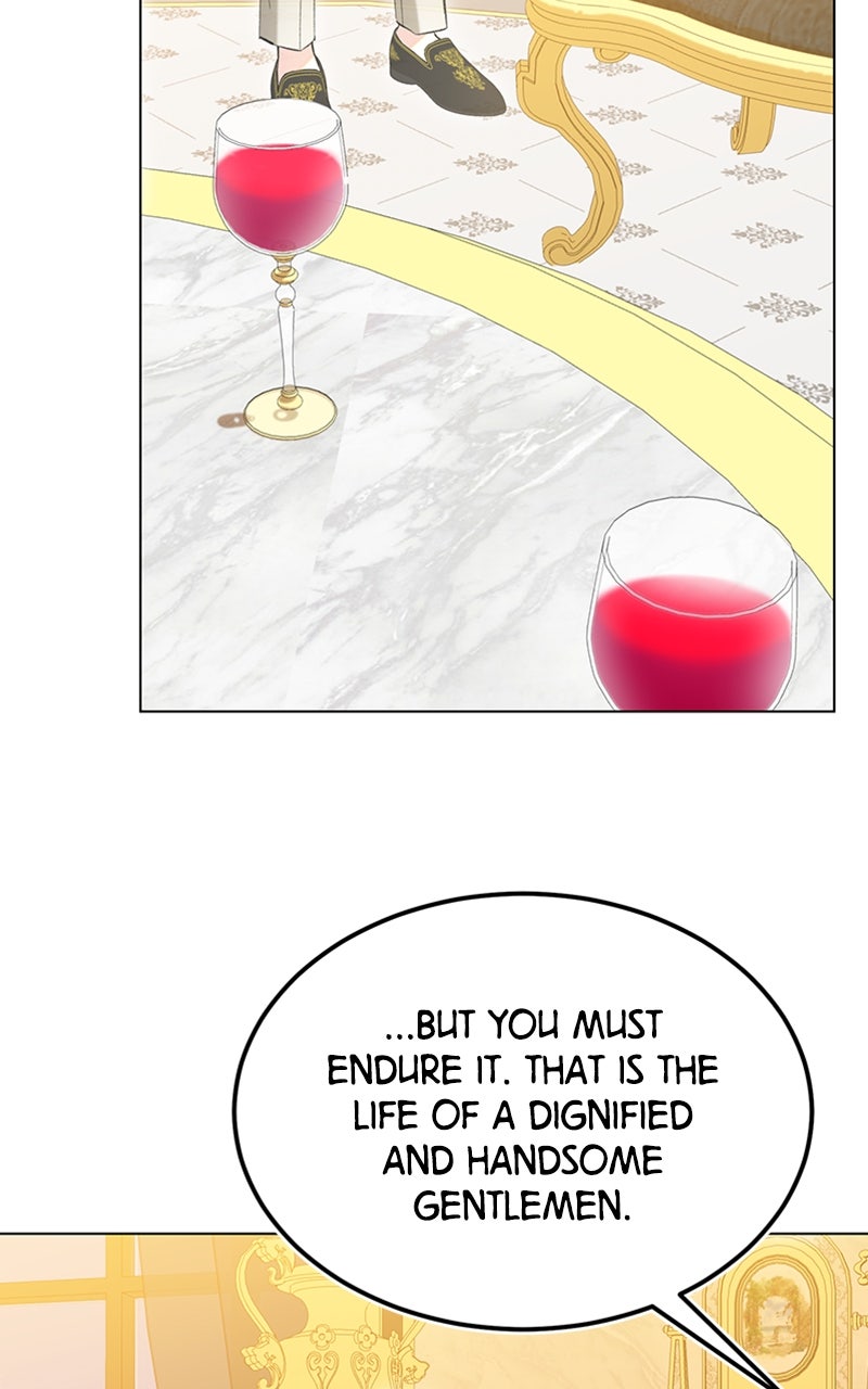 The Knight Becomes a Black Flower Episode 27 page 40 - 