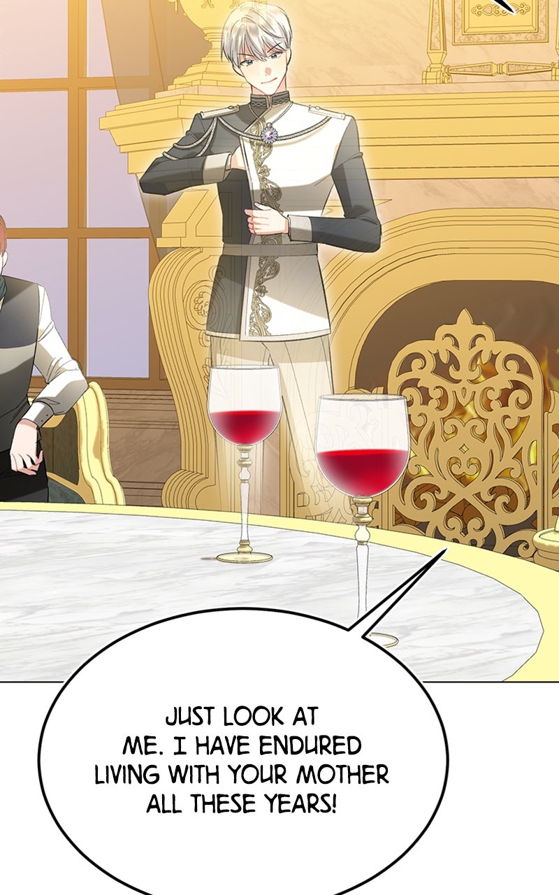 The Knight Becomes a Black Flower Episode 27 page 41 - 