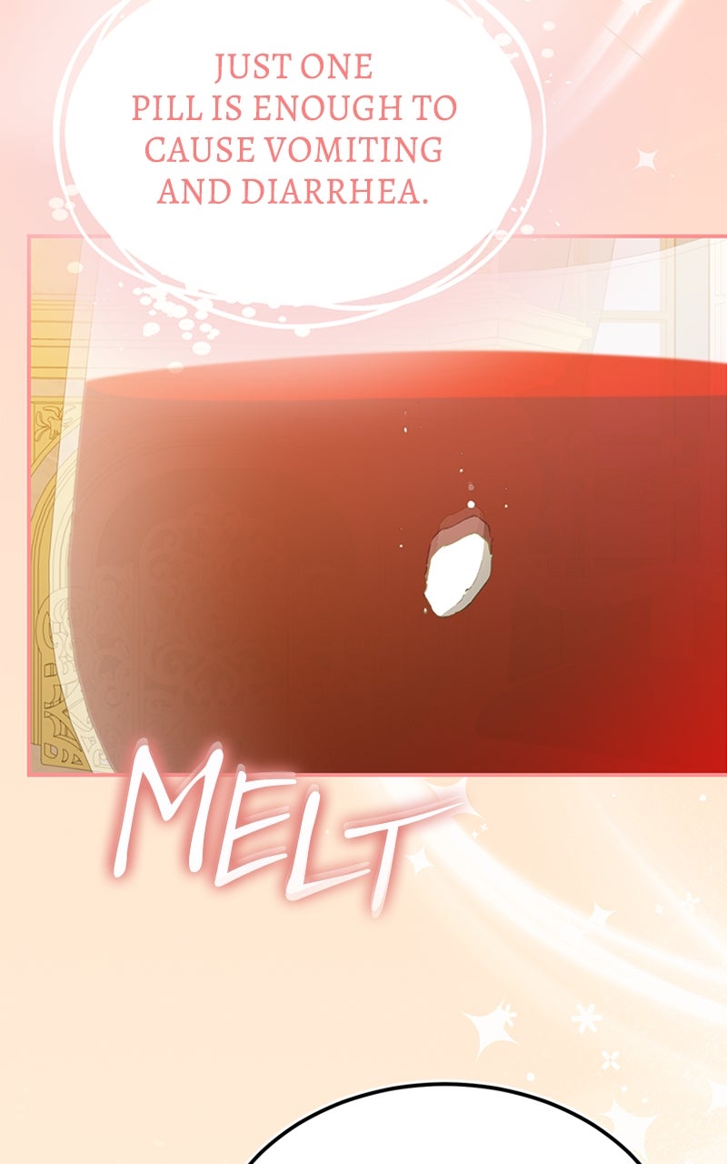 The Knight Becomes a Black Flower Episode 27 page 45 - 