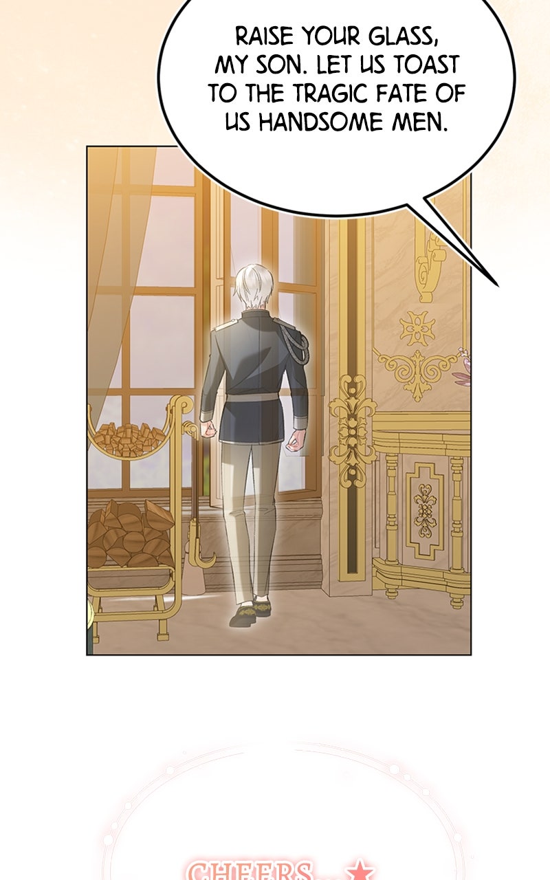 The Knight Becomes a Black Flower Episode 27 page 46 - 