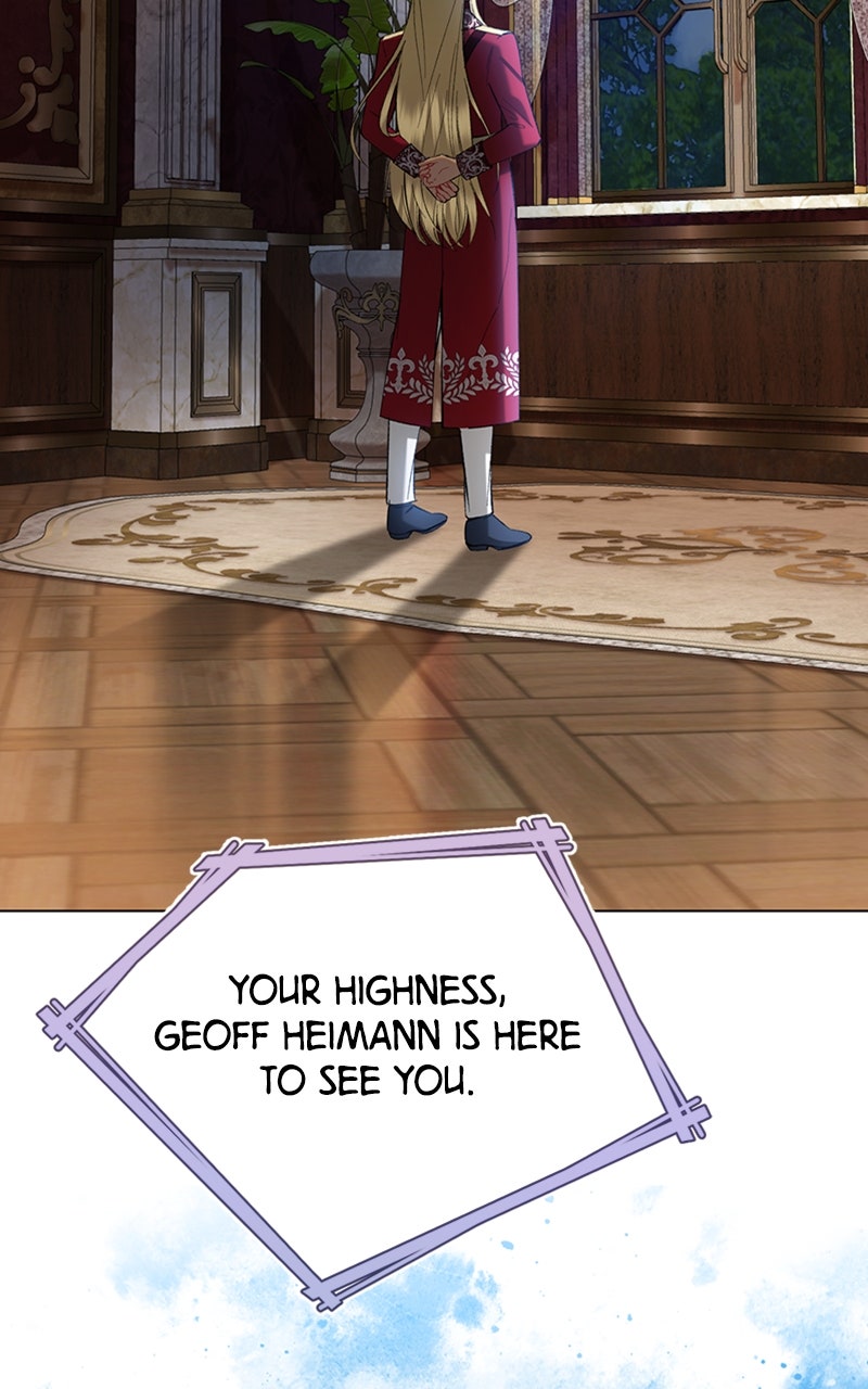 The Knight Becomes a Black Flower Episode 27 page 57 - 