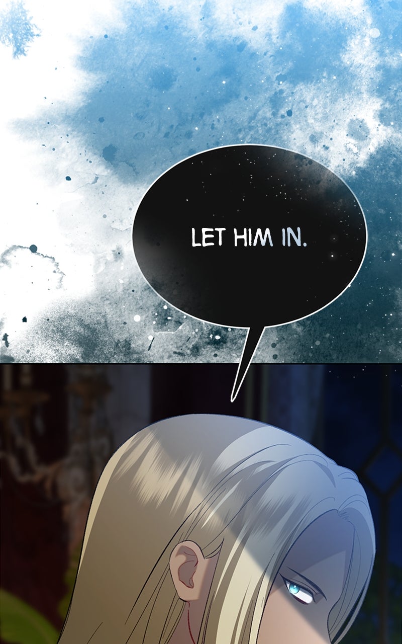 The Knight Becomes a Black Flower Episode 27 page 58 - 