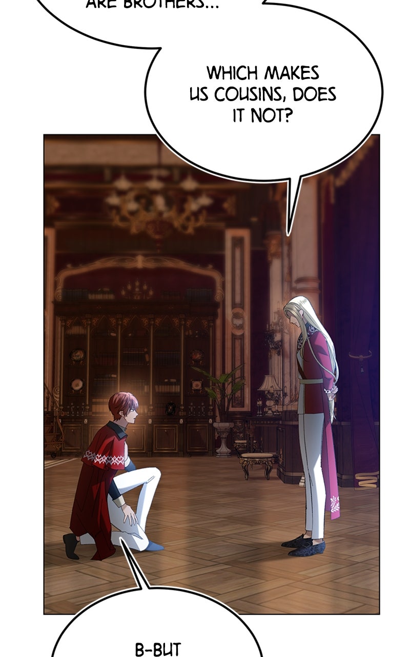 The Knight Becomes a Black Flower Episode 27 page 63 - 
