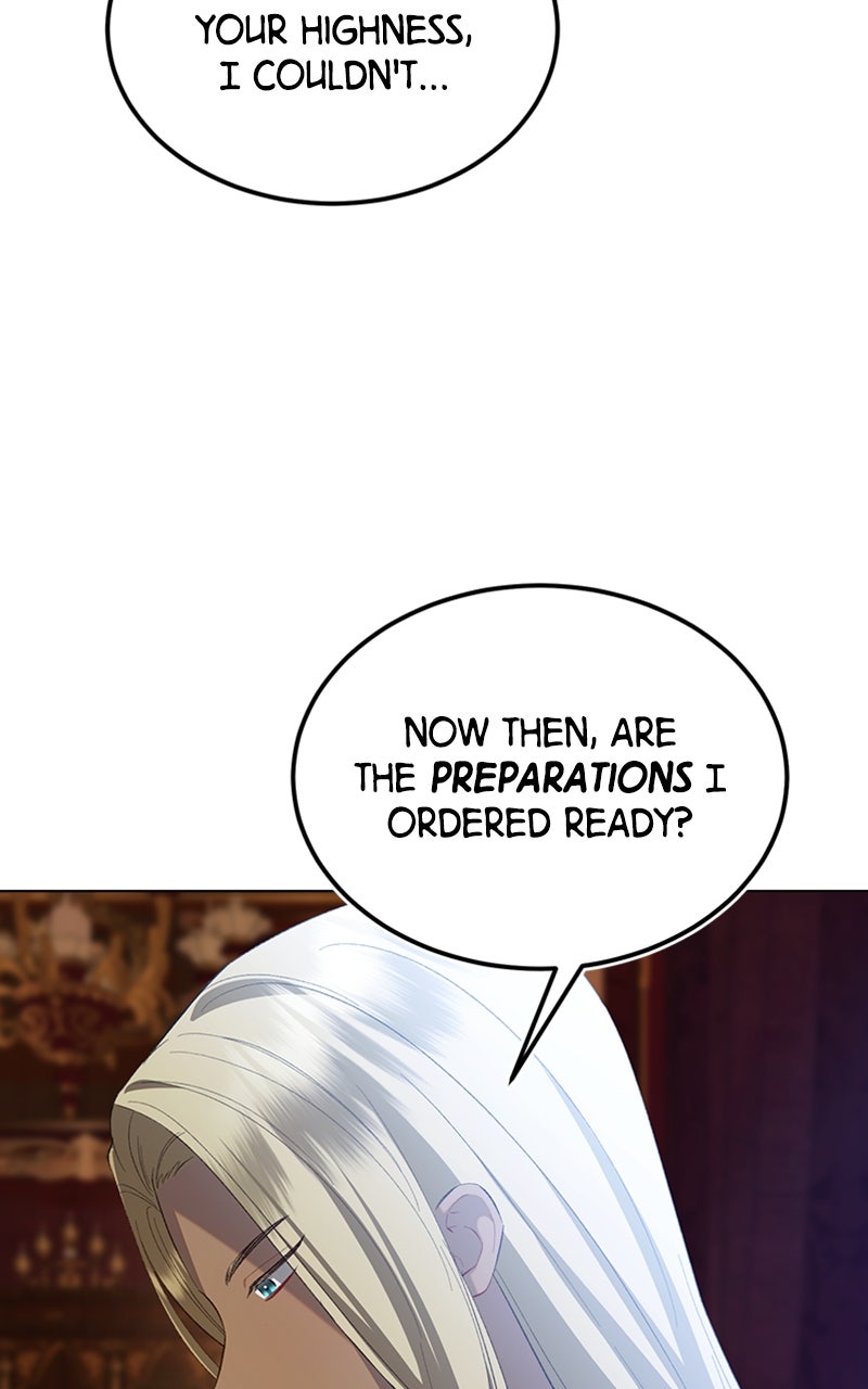 The Knight Becomes a Black Flower Episode 27 page 64 - 