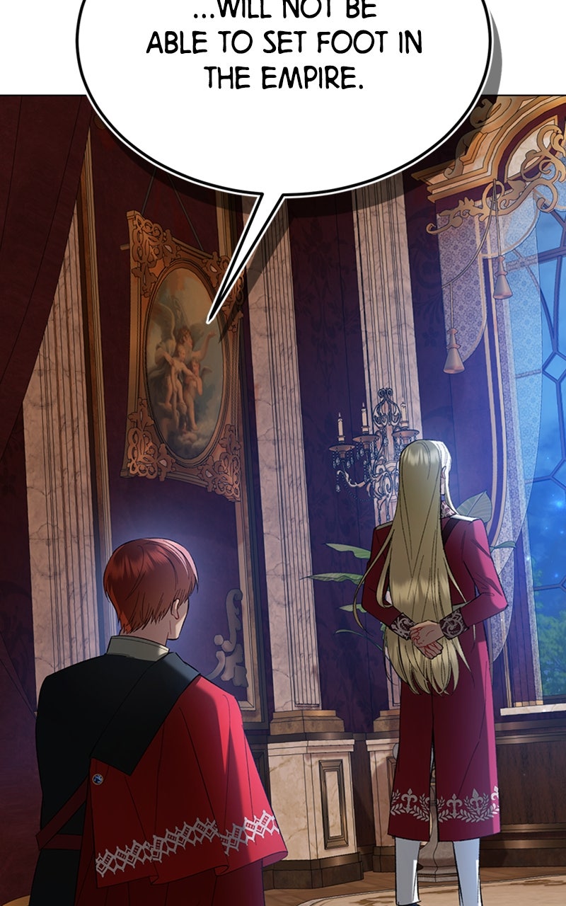 The Knight Becomes a Black Flower Episode 27 page 67 - 