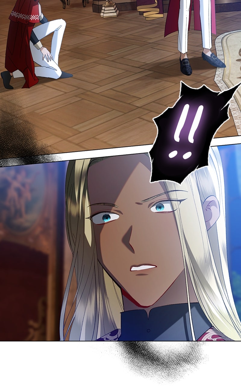 The Knight Becomes a Black Flower Episode 27 page 73 - 