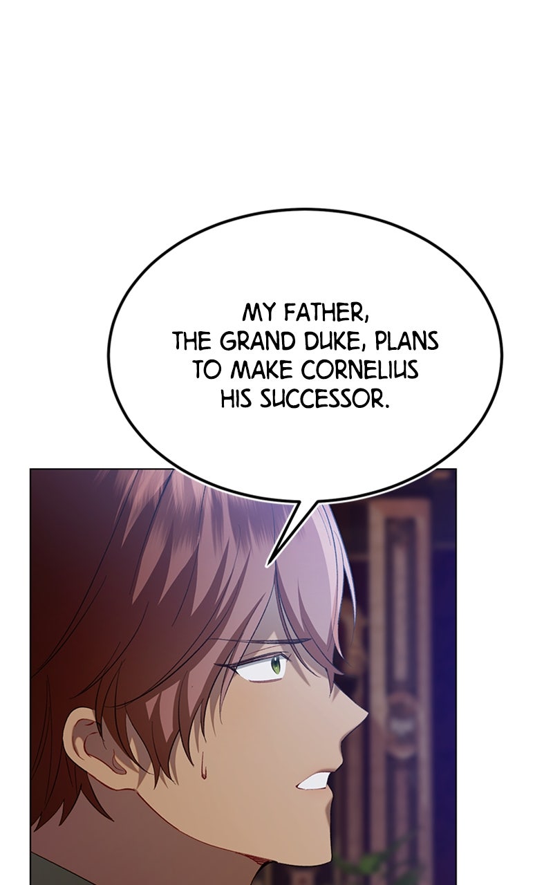 The Knight Becomes a Black Flower Episode 27 page 74 - 