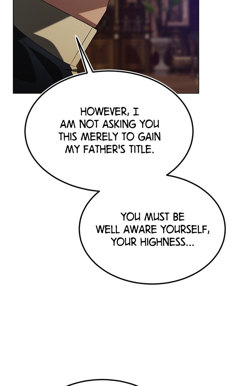 The Knight Becomes a Black Flower Episode 27 page 75 - 