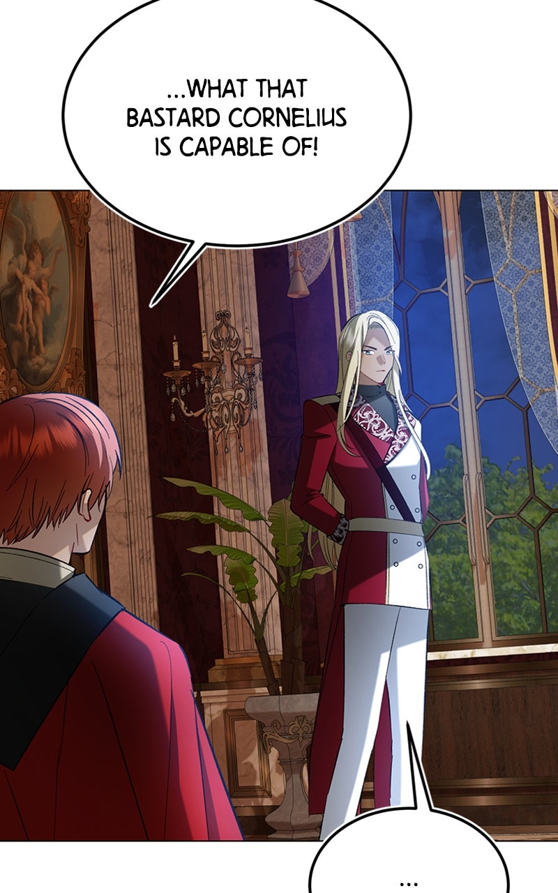 The Knight Becomes a Black Flower Episode 27 page 76 - 
