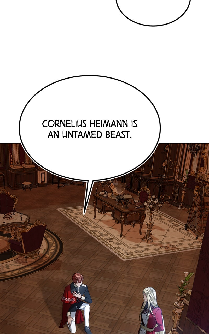 The Knight Becomes a Black Flower Episode 27 page 77 - 
