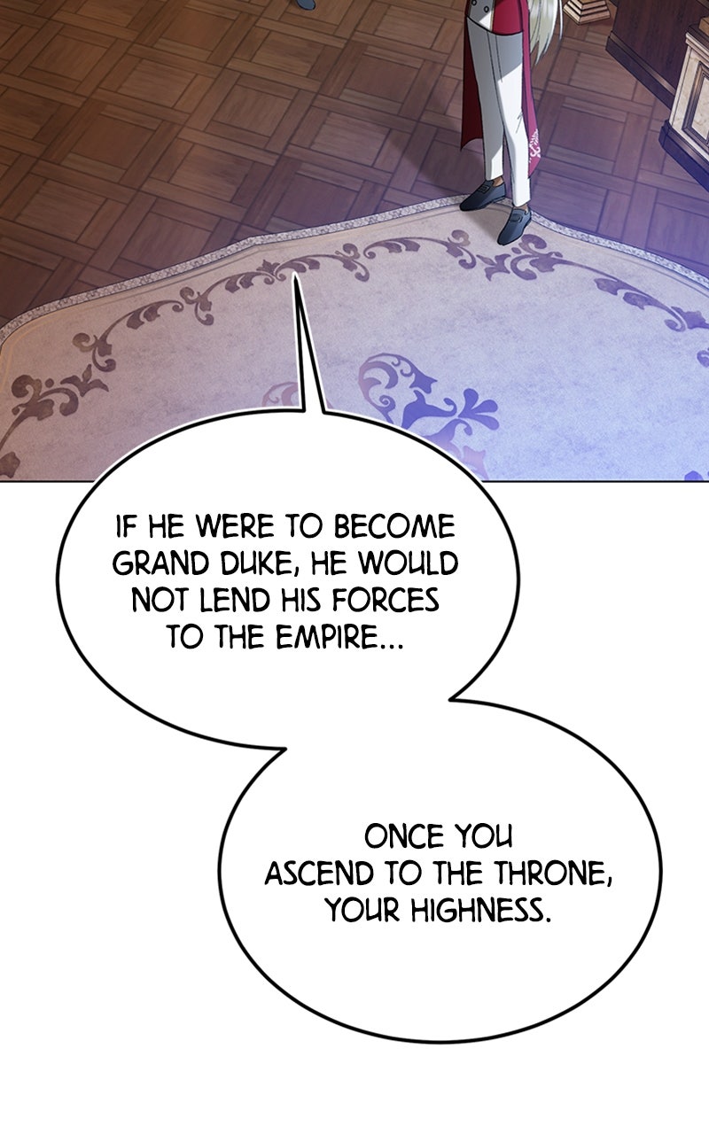 The Knight Becomes a Black Flower Episode 27 page 78 - 