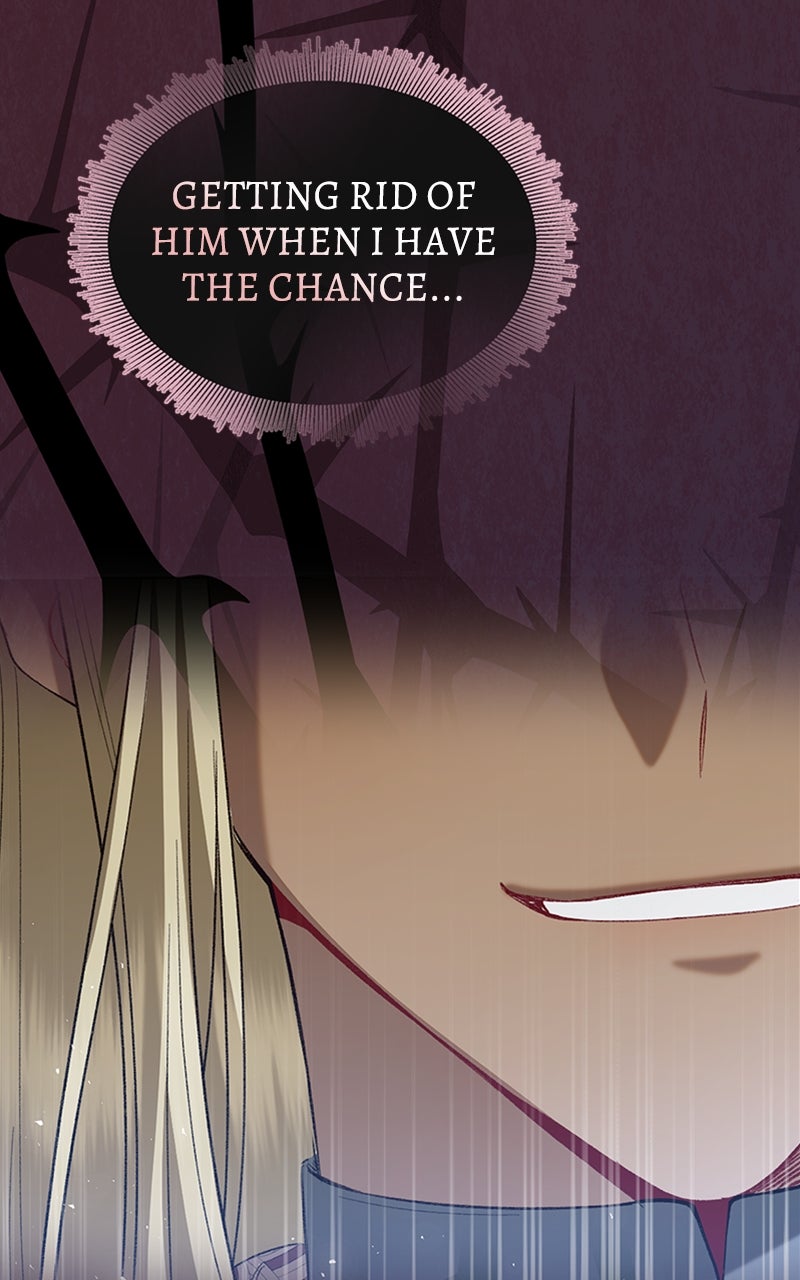 The Knight Becomes a Black Flower Episode 27 page 87 - 