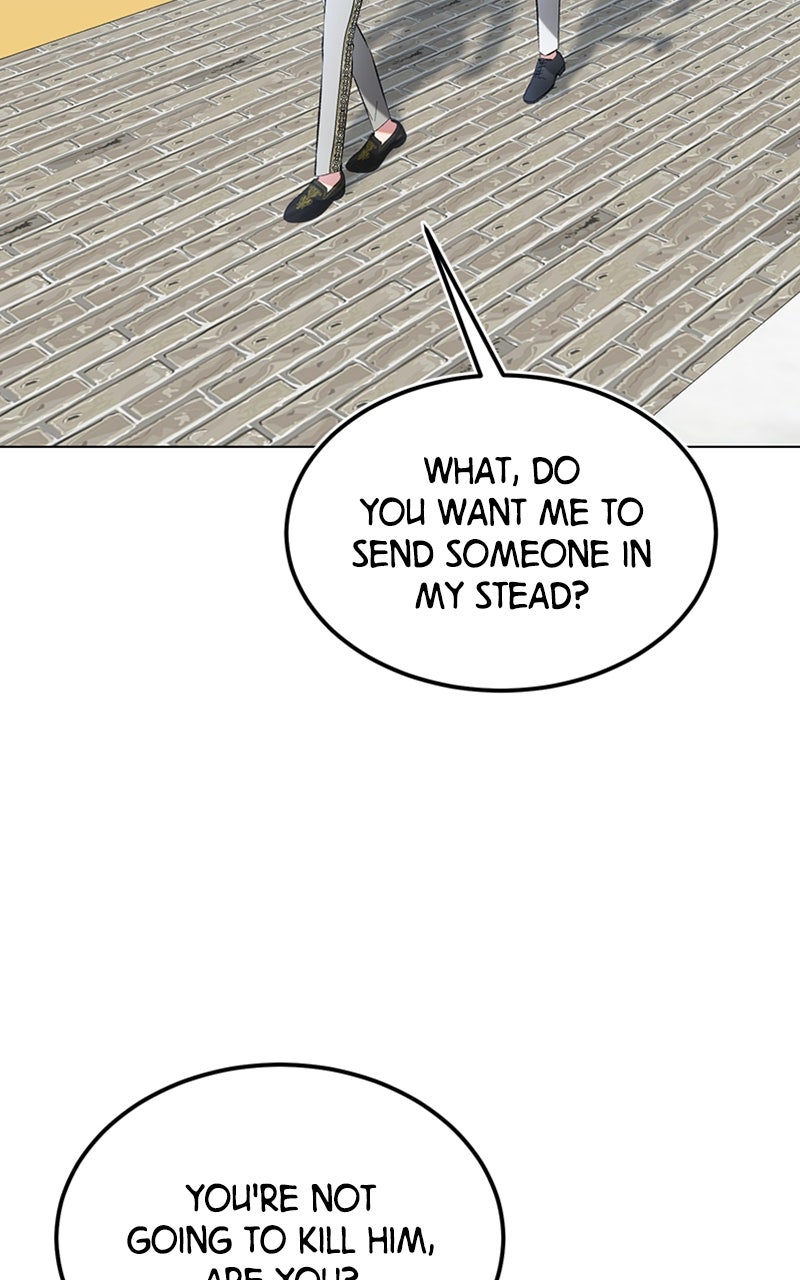 The Knight Becomes a Black Flower Episode 27 page 10 - 