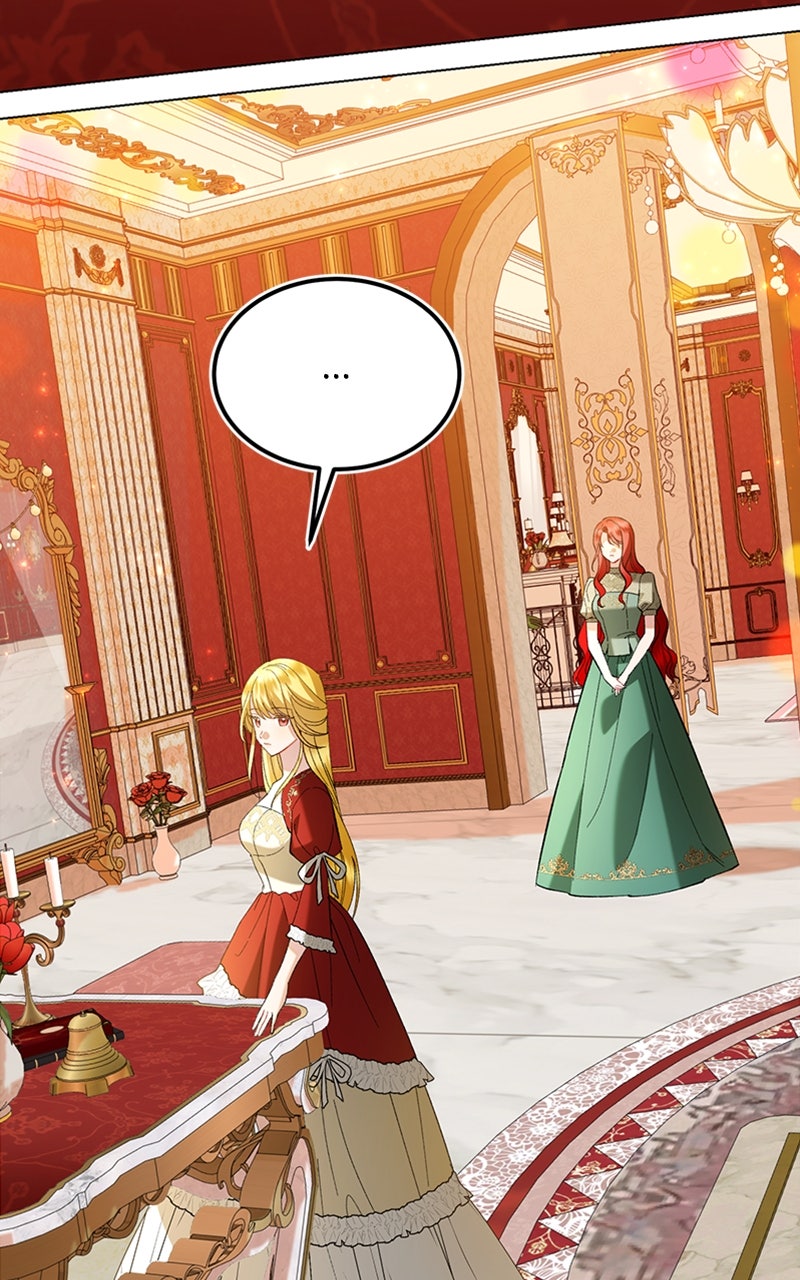 The Knight Becomes a Black Flower Episode 28 page 2 - 