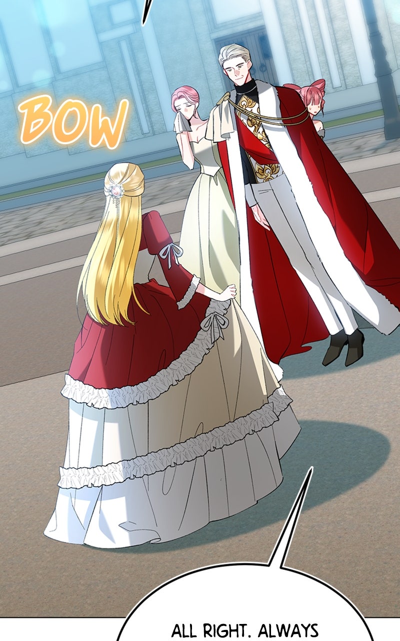 The Knight Becomes a Black Flower Episode 28 page 14 - 