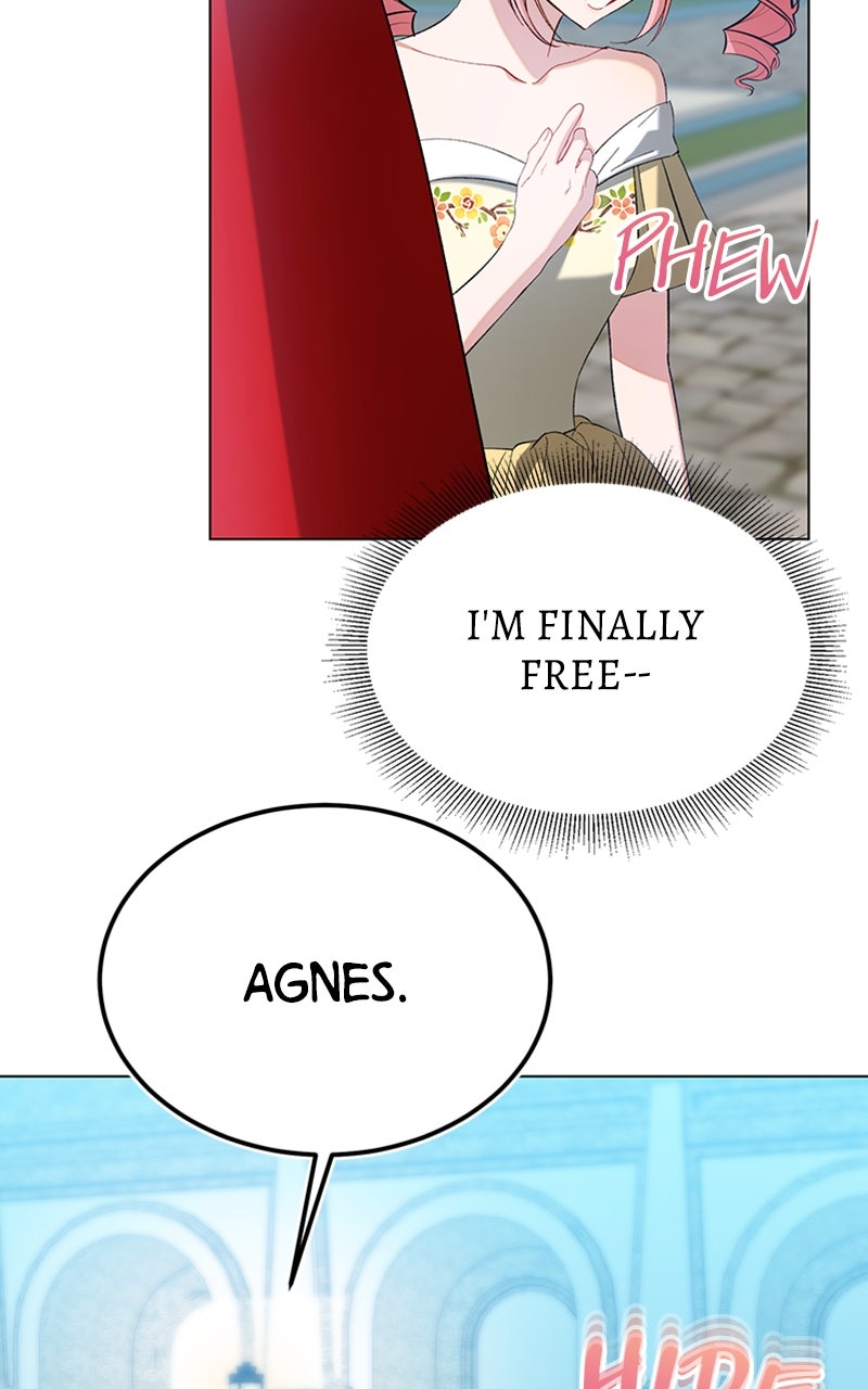 The Knight Becomes a Black Flower Episode 28 page 16 - 