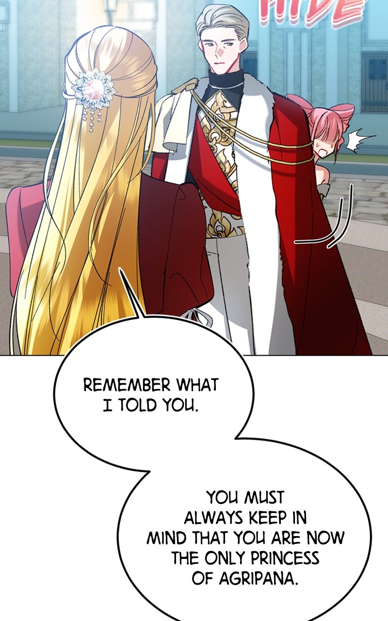 The Knight Becomes a Black Flower Episode 28 page 17 - 