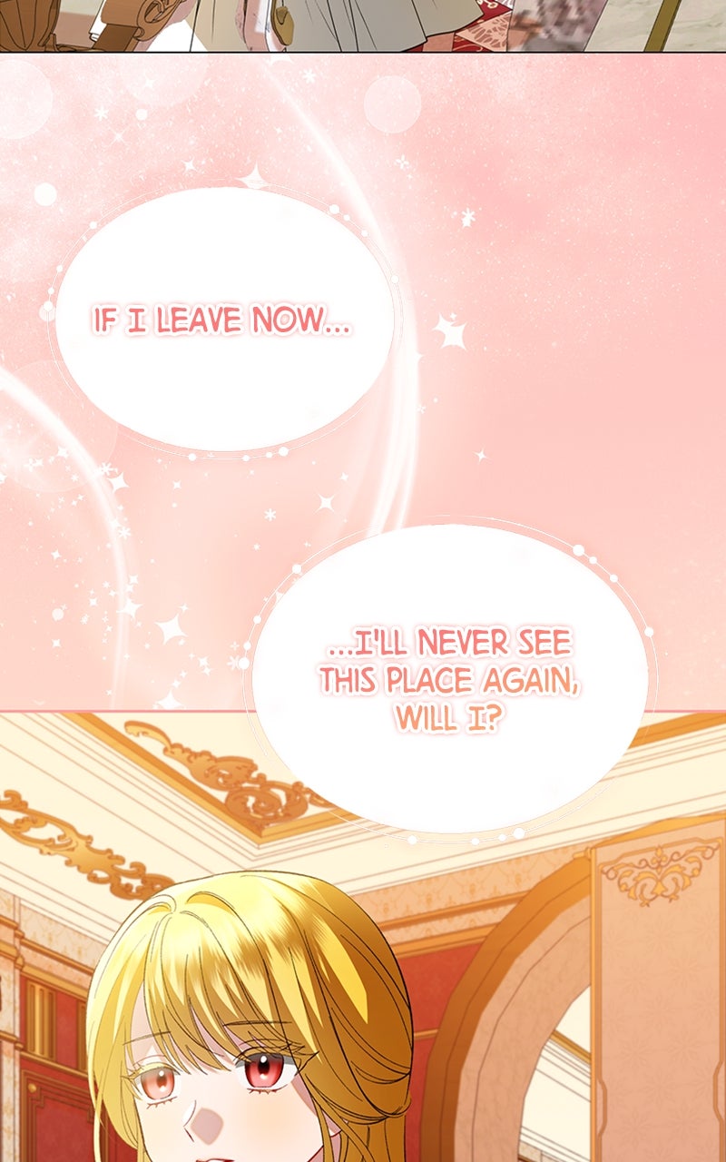 The Knight Becomes a Black Flower Episode 28 page 3 - 