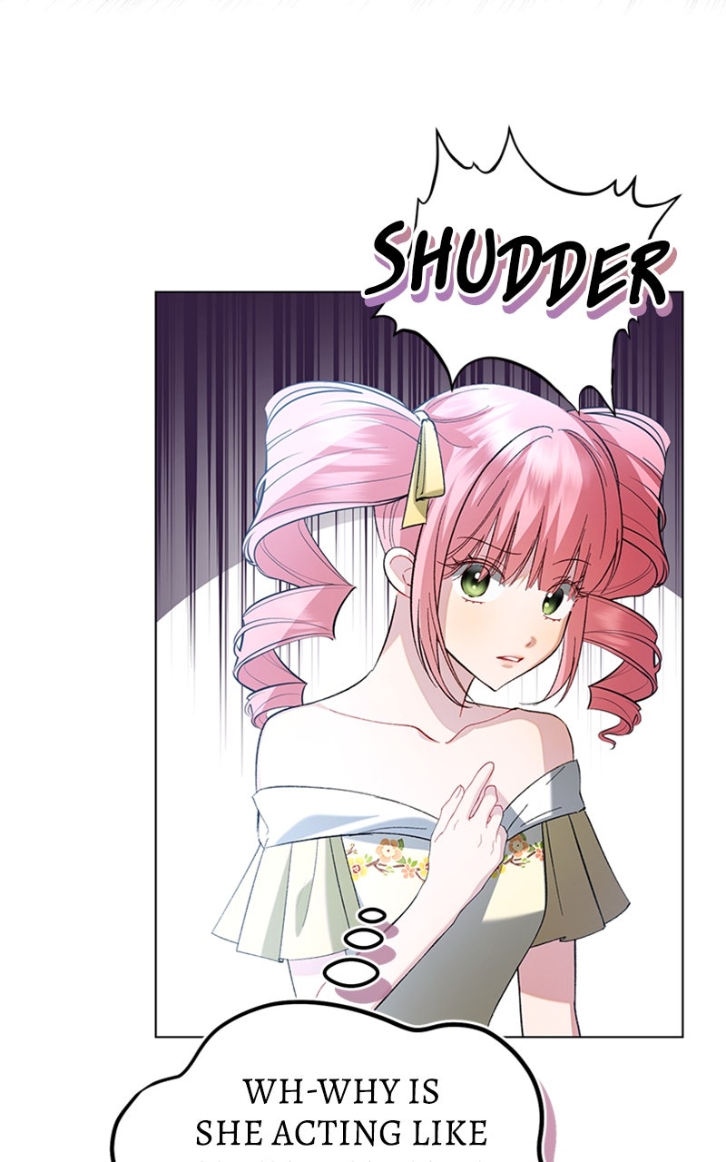 The Knight Becomes a Black Flower Episode 28 page 23 - 