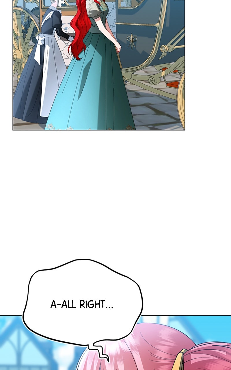 The Knight Becomes a Black Flower Episode 28 page 27 - 