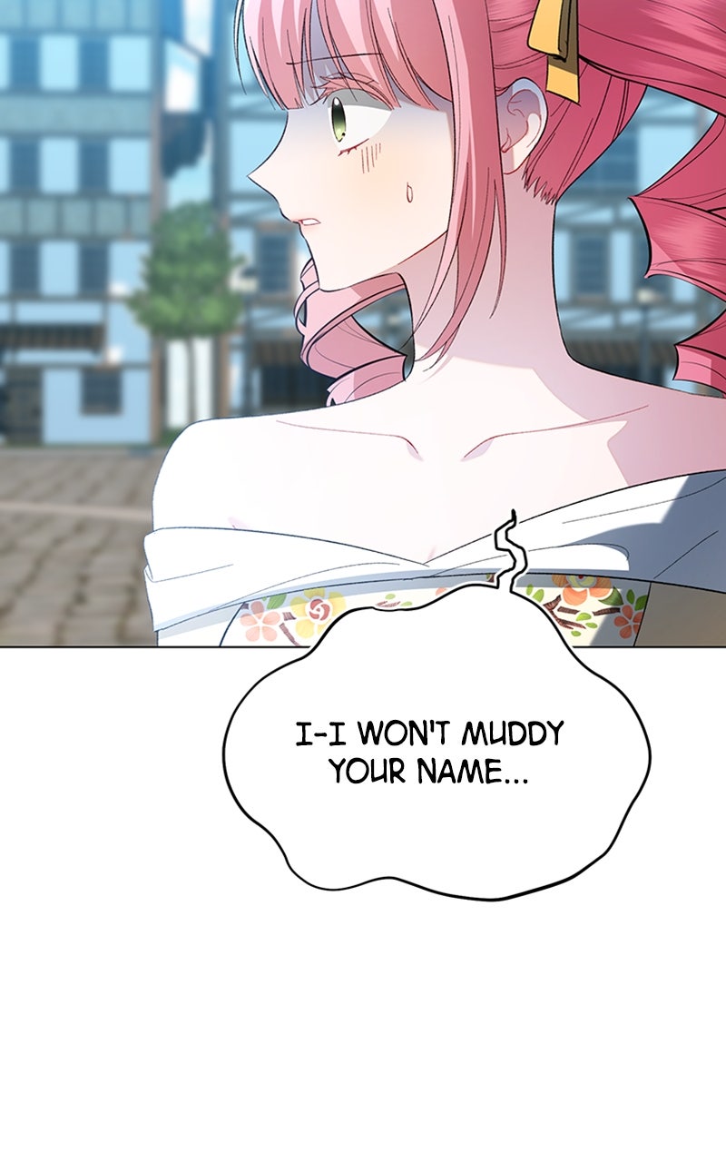 The Knight Becomes a Black Flower Episode 28 page 28 - 