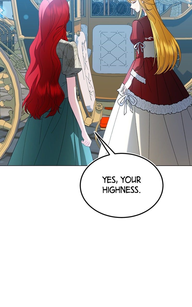 The Knight Becomes a Black Flower Episode 28 page 30 - 