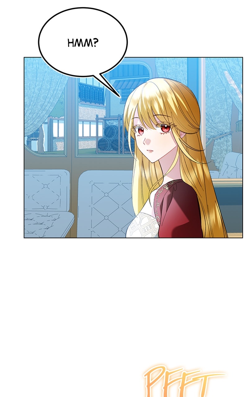The Knight Becomes a Black Flower Episode 28 page 31 - 