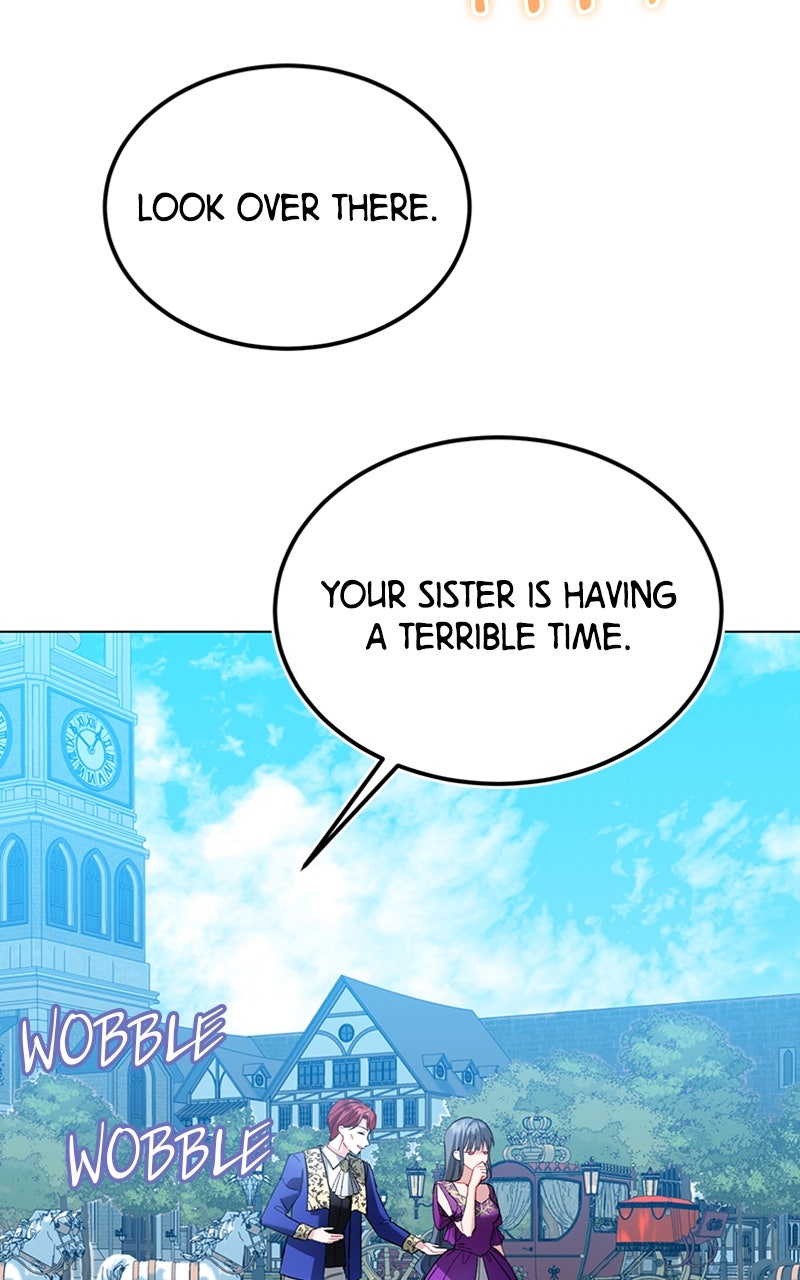 The Knight Becomes a Black Flower Episode 28 page 32 - 