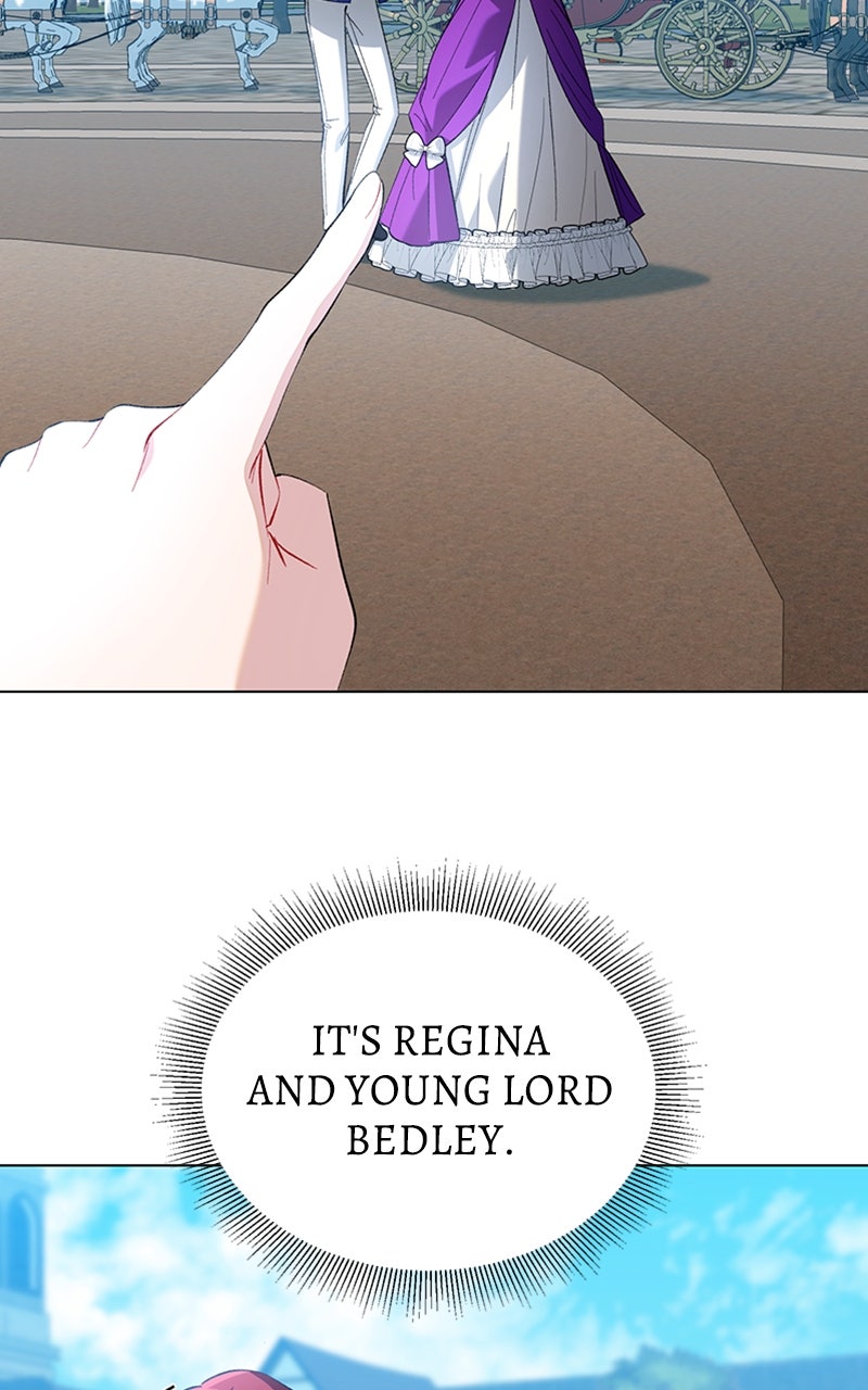 The Knight Becomes a Black Flower Episode 28 page 33 - 