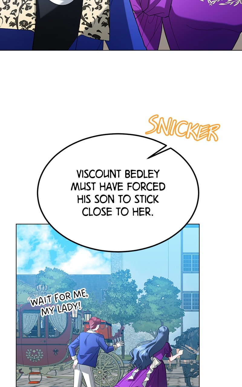 The Knight Becomes a Black Flower Episode 28 page 37 - 