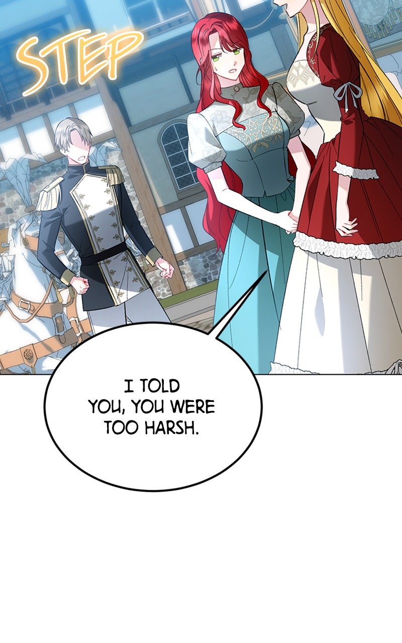 The Knight Becomes a Black Flower Episode 28 page 39 - 