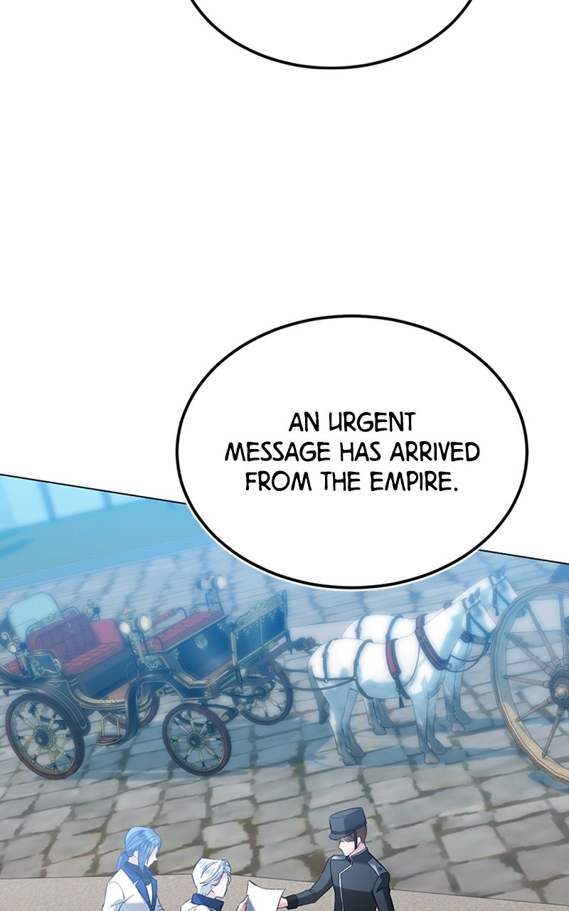 The Knight Becomes a Black Flower Episode 28 page 41 - 