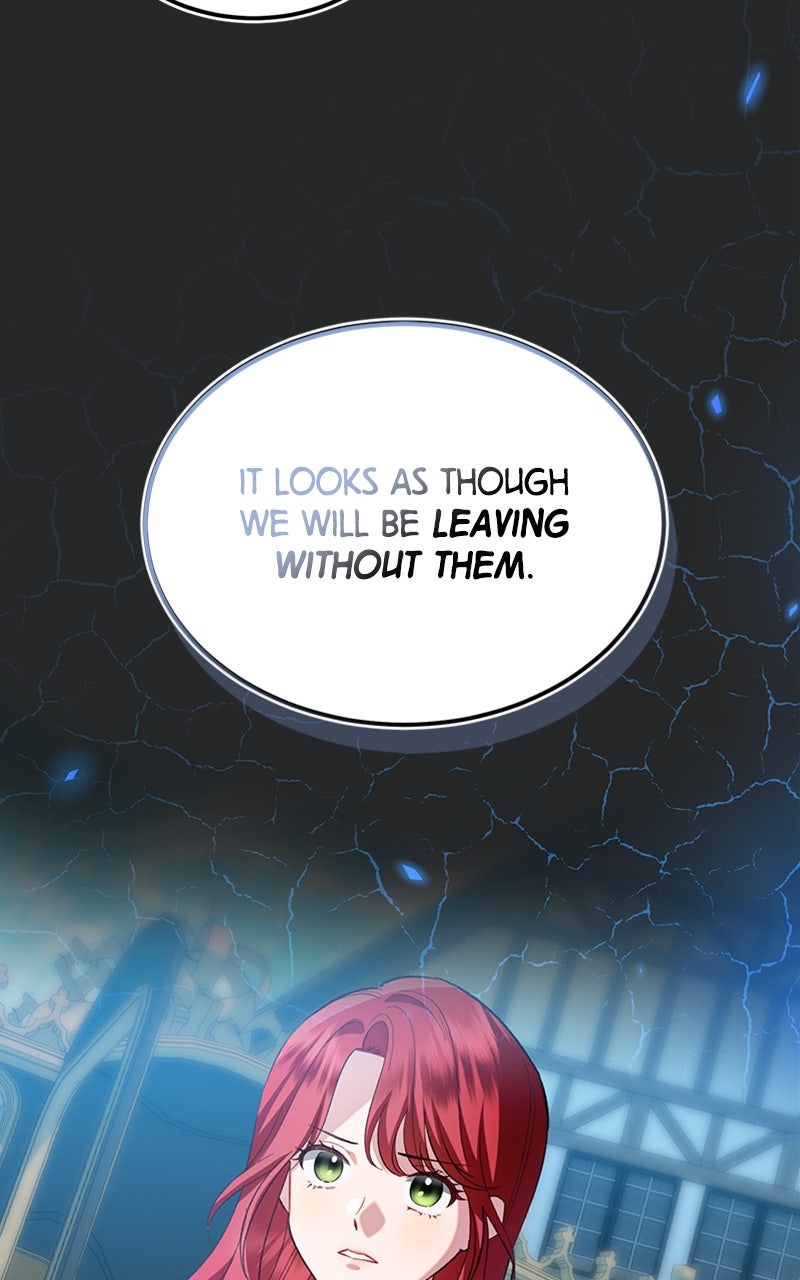 The Knight Becomes a Black Flower Episode 28 page 44 - 