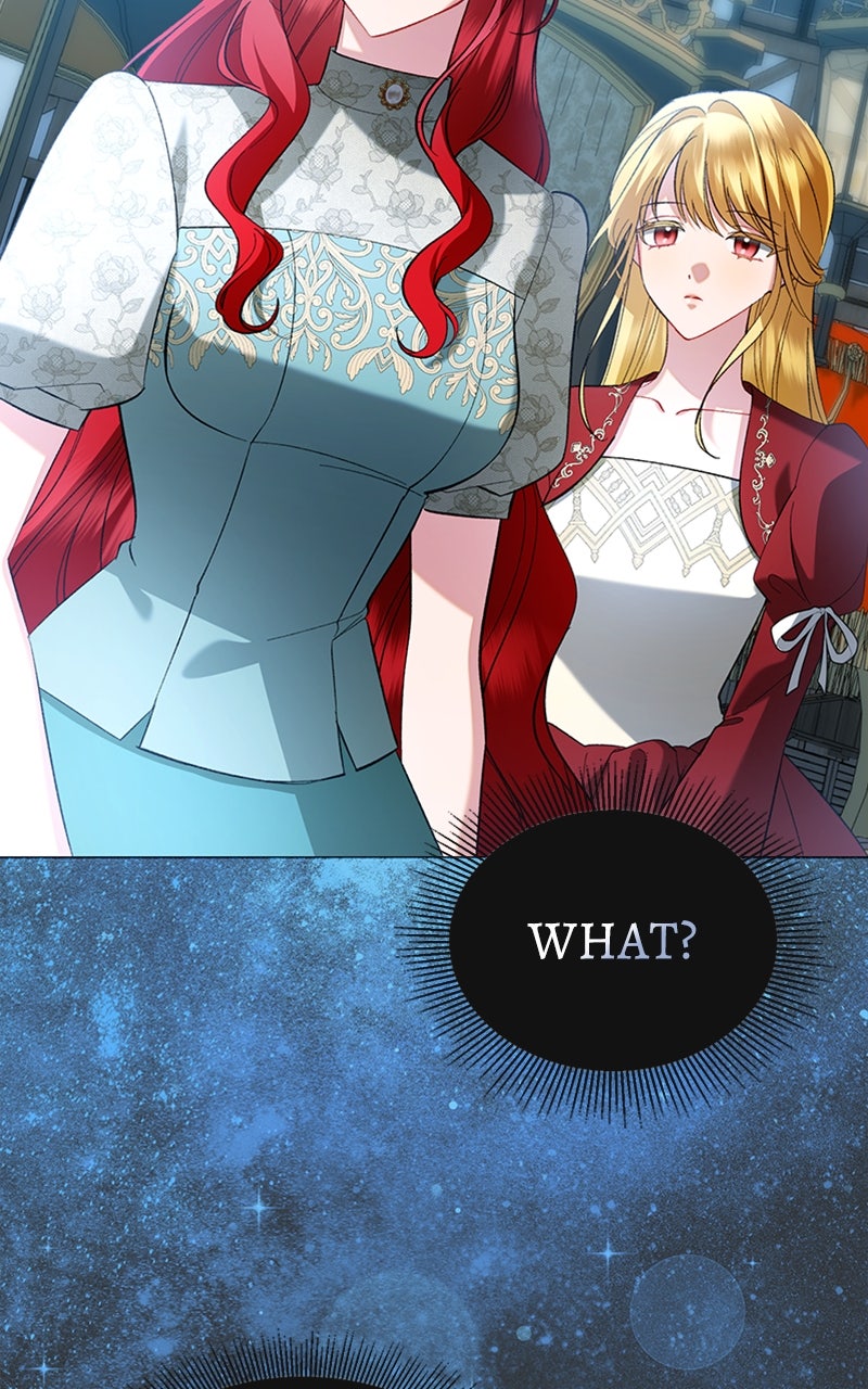 The Knight Becomes a Black Flower Episode 28 page 45 - 